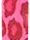 Nalepnice za nokte foto dezeni ASNNASC - Red Leopard